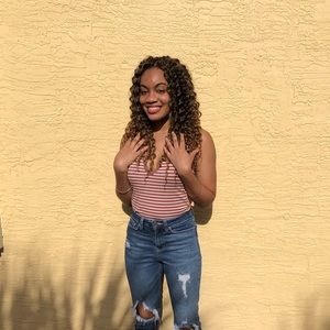 Meet your Posher, Callia